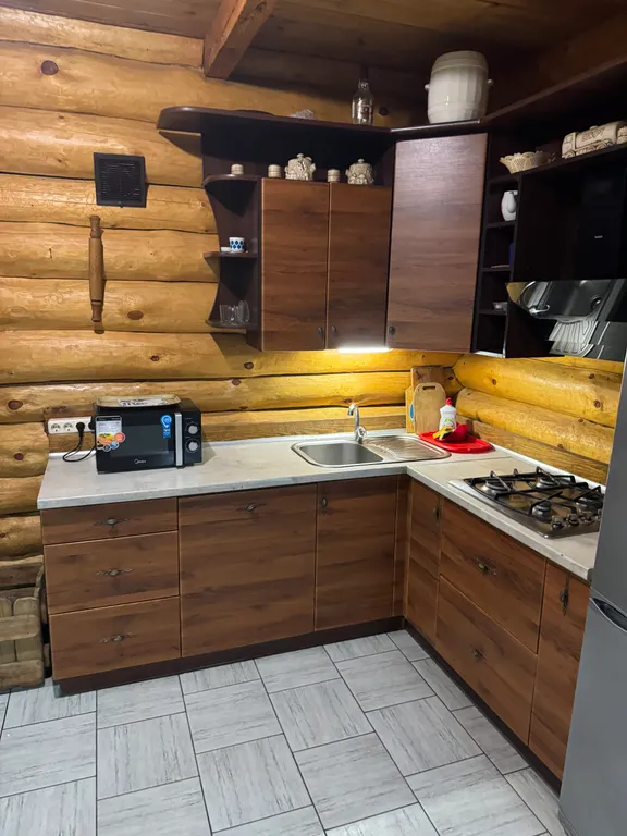 Коттедж для вашего отдыха