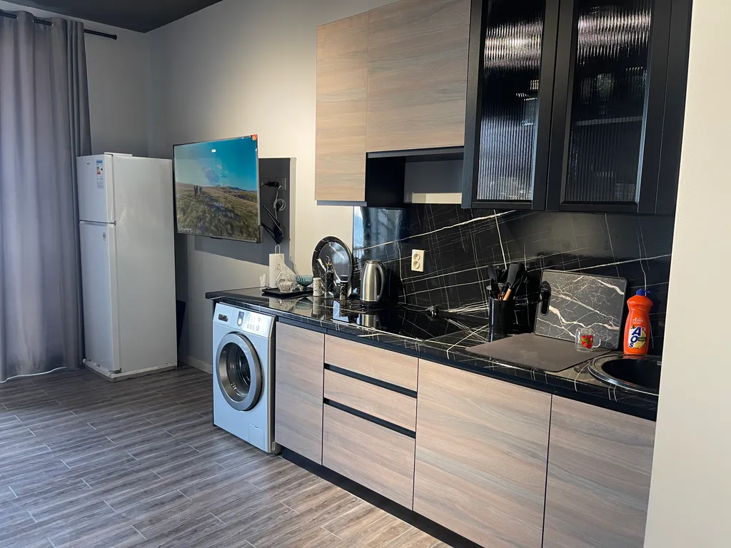 Коттедж у моря, апартаменты