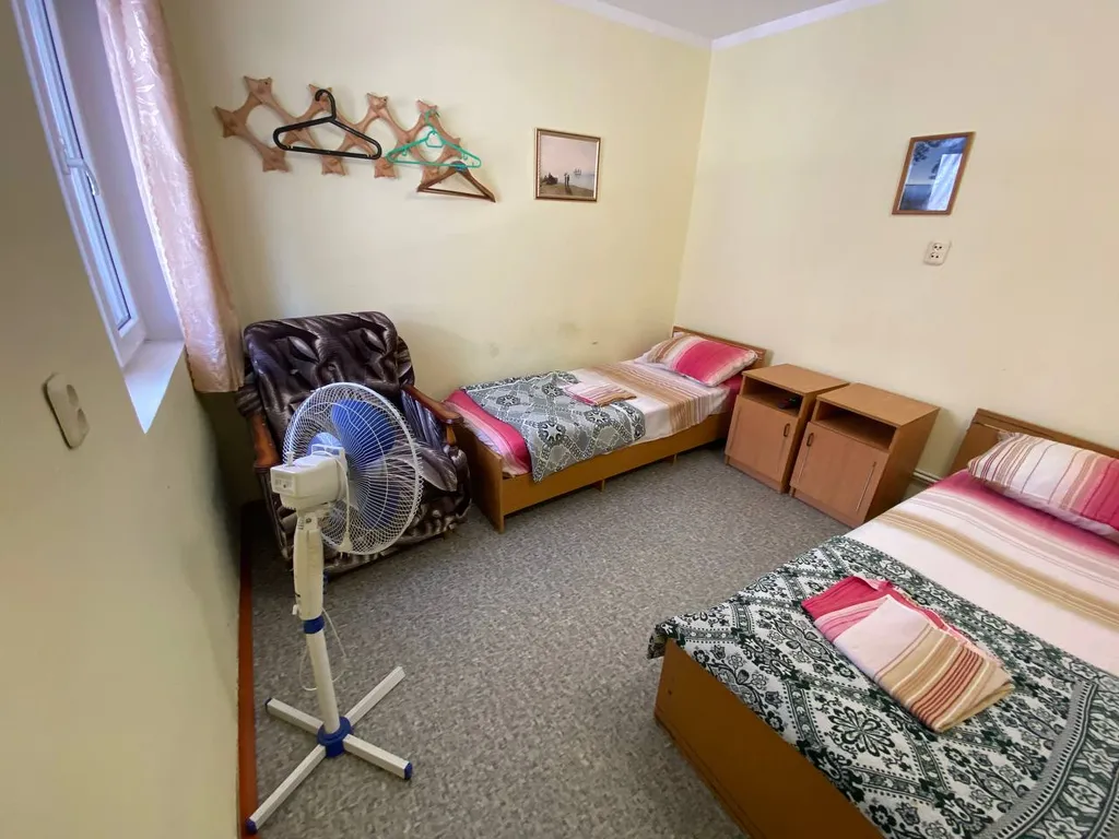 Квартира Комната — аренда посуточно в Анапа