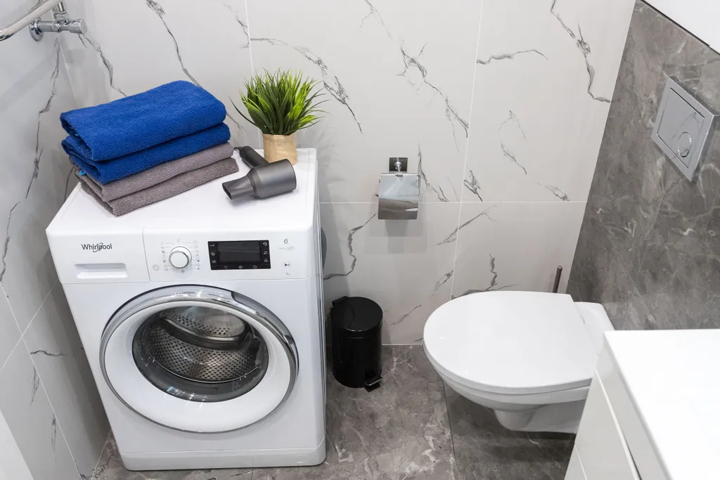 Роскошные апартаменты в новом жилом комплексе