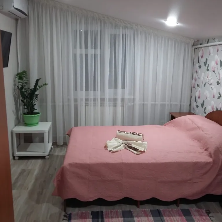 Коттедж Этаж в гостевом доме — Анапа