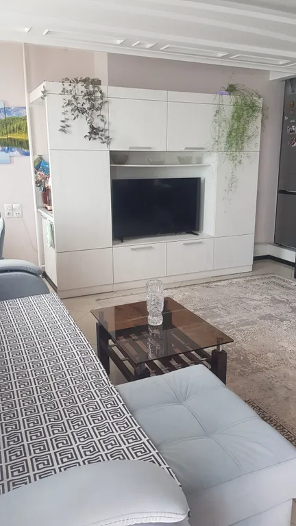 Апартаменты на берегу моря