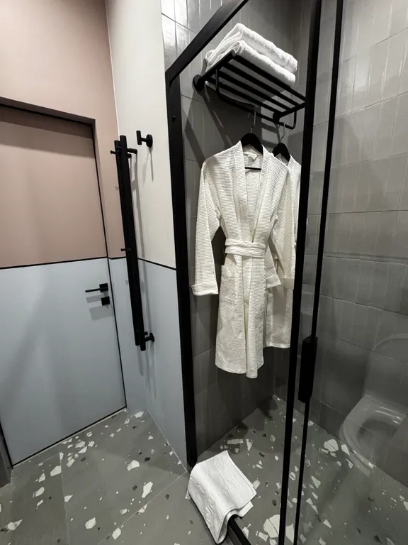 Smart- квартира с норвежскими нотками