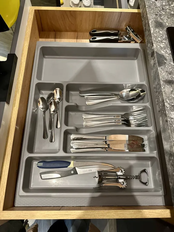 Студия в доме бизнес-класса в самом центре Красной Поляны