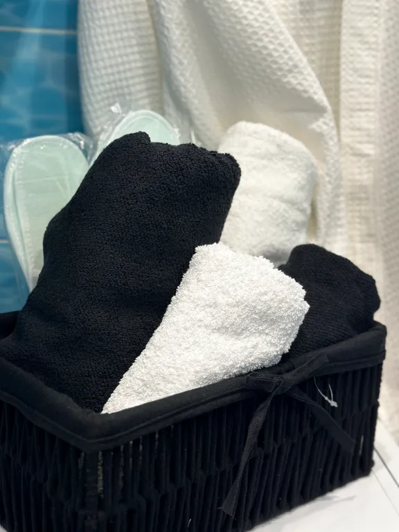 Квартира Квартира Студия в 1 минуте до моря — Геленджик