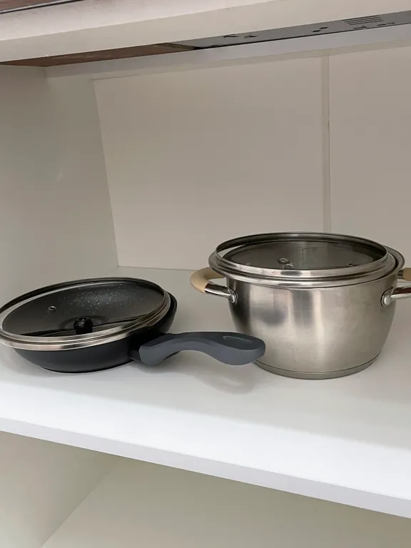 Квартира Уютная квартира рядом с конным клубом — Янино-1