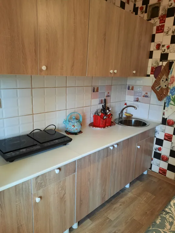 2-х комнатная квартира в центре города