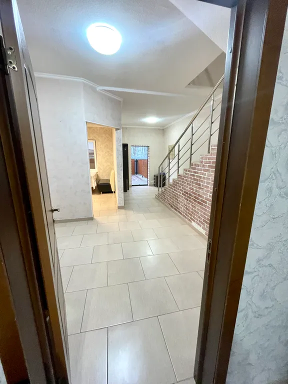 Коттедж Пляхо Коттедж отдельно под ключ песчаный пляж Орленок — Пляхо