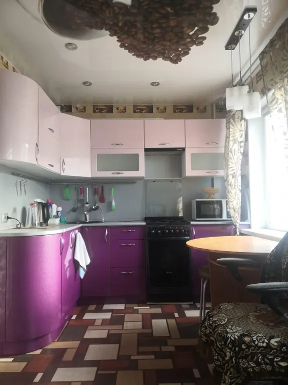 Квартира в центре