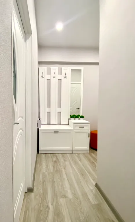 Квартира Стильная и уютная квартира в центре города — Анапа