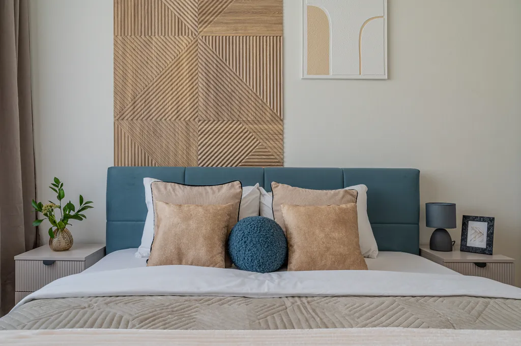 Просторная видовая квартира бизнес-класса в центре