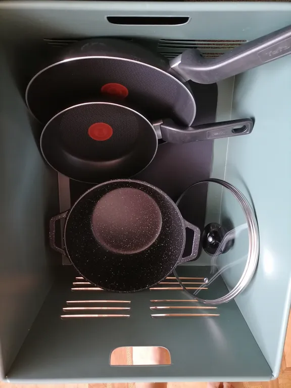 Уютная квартира для командировок и отдыха в безопасном районе