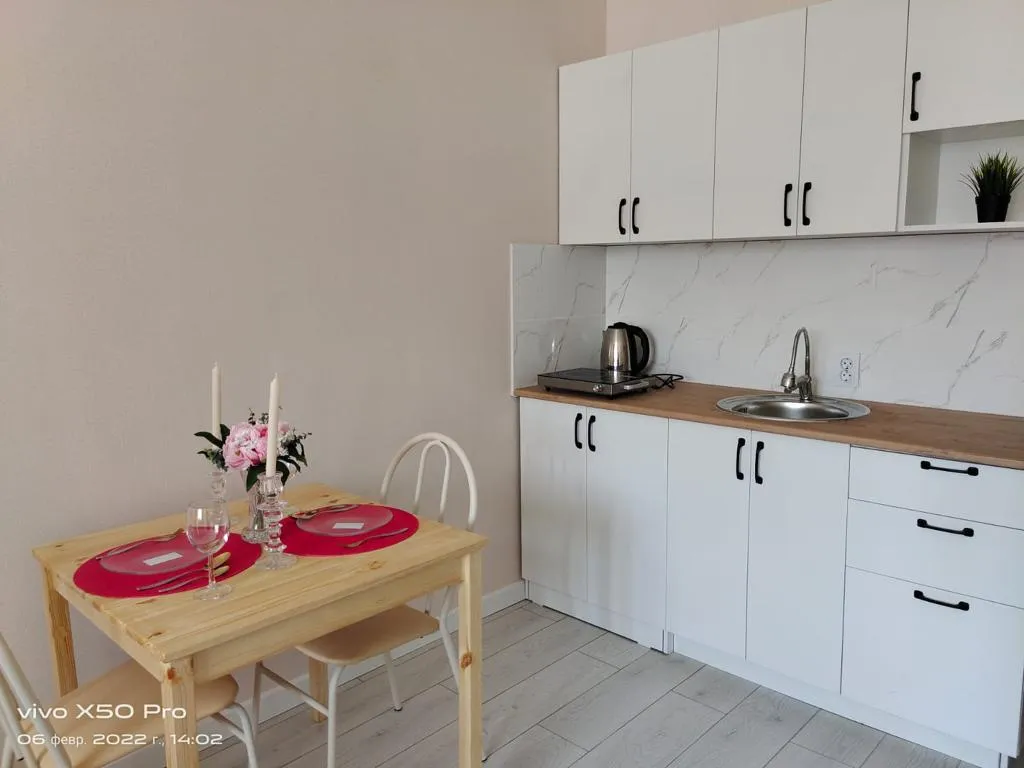 Korkem Apartments Astana