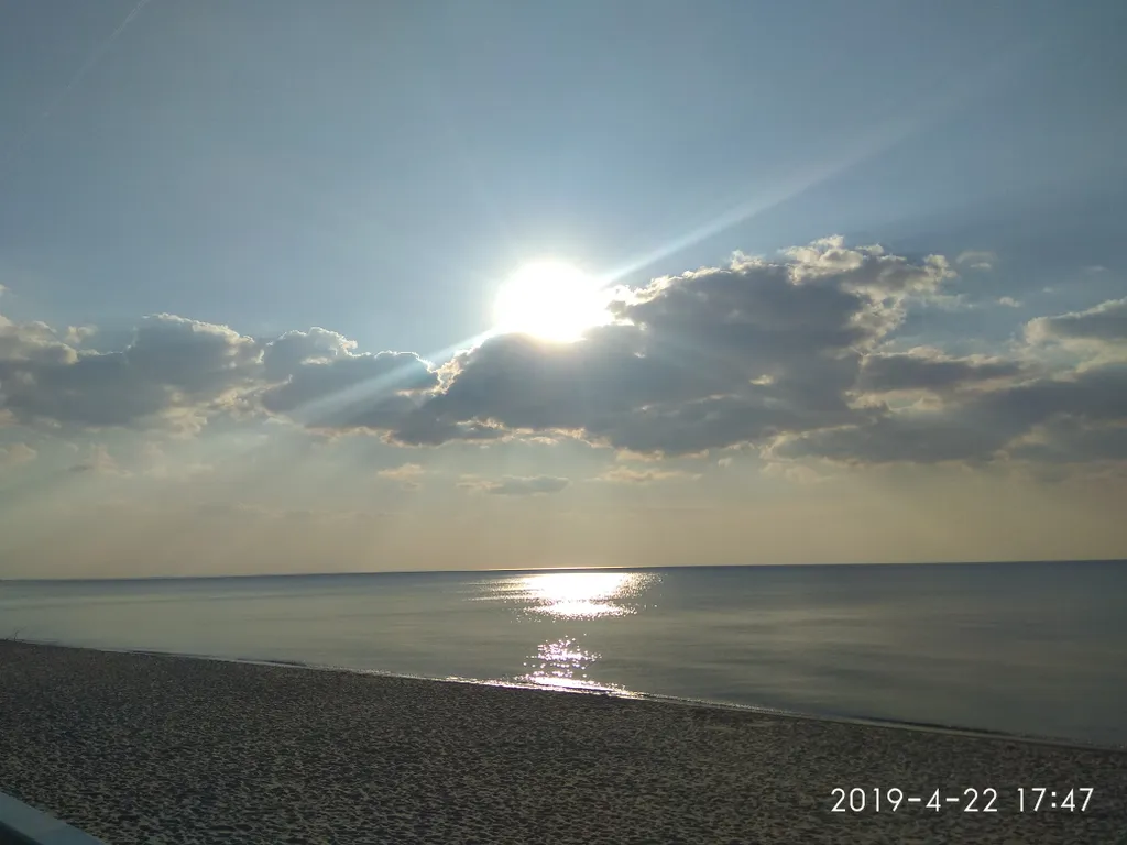 Дом на море с крытым бассейном и хаммамом