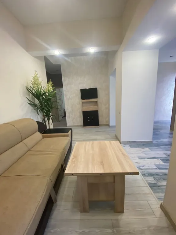 Дом для шикарного отдыха в 5 минутах ходьбы от набережной Терешковой