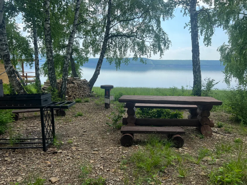 База отдыха Раздолье Дом 2