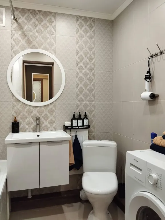 Квартира с возможностью дистанционного заселения