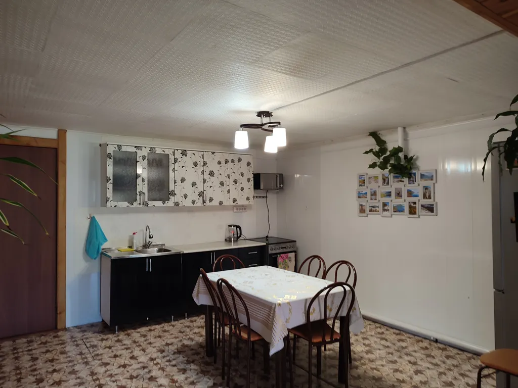 Усадьба Алтай-Вальяж