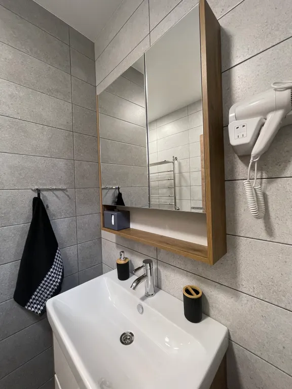 Уютная квартира на ж/д вокзале