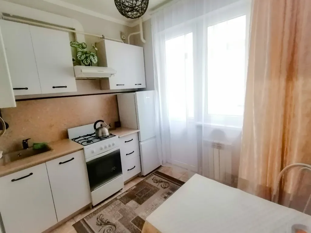 Квартира 1-комнатная Квартира — Анапа