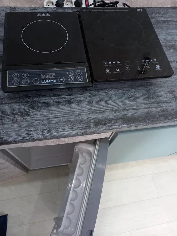 Квартира Квартира с панорамным видом в центре — Горячий Ключ