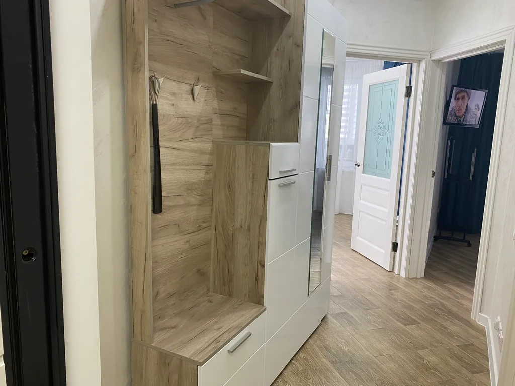 Уютная квартира для отличного отдыха