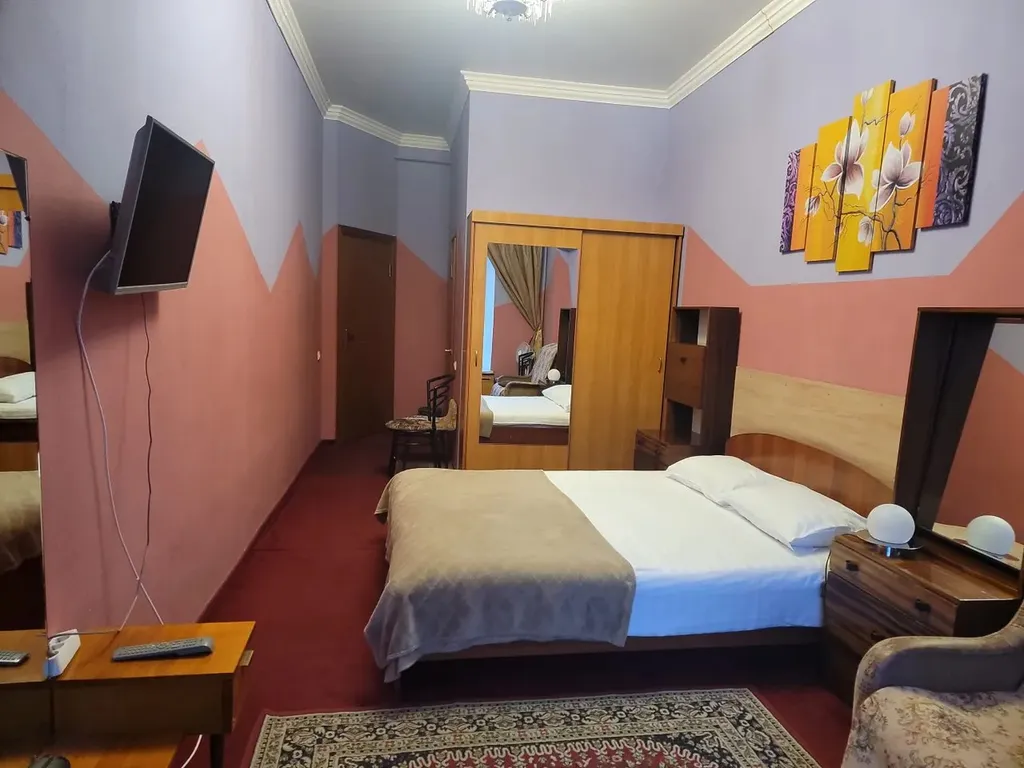 Квартира Комната — Санкт-Петербург