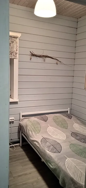 Коттедж Дом у маяка на Ладоге — Запорожское