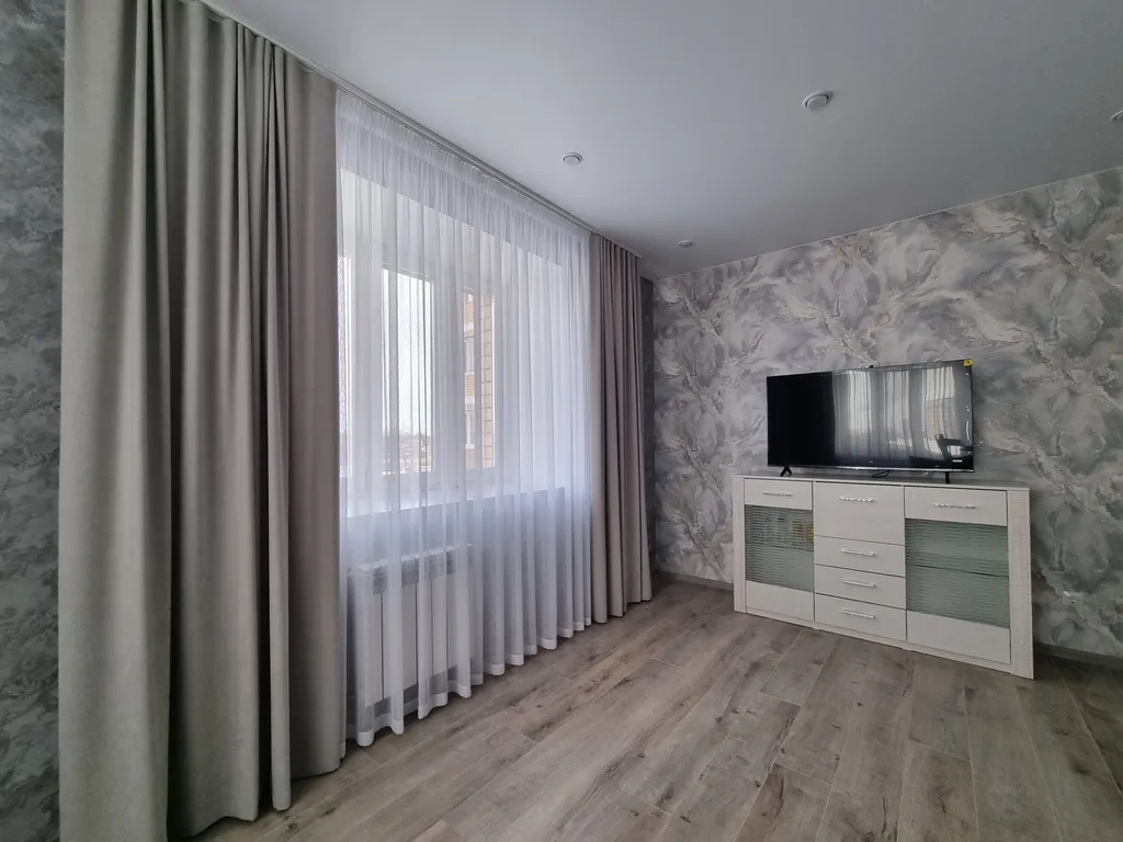 Уютная новая двухкомнатная квартира в центральной части города