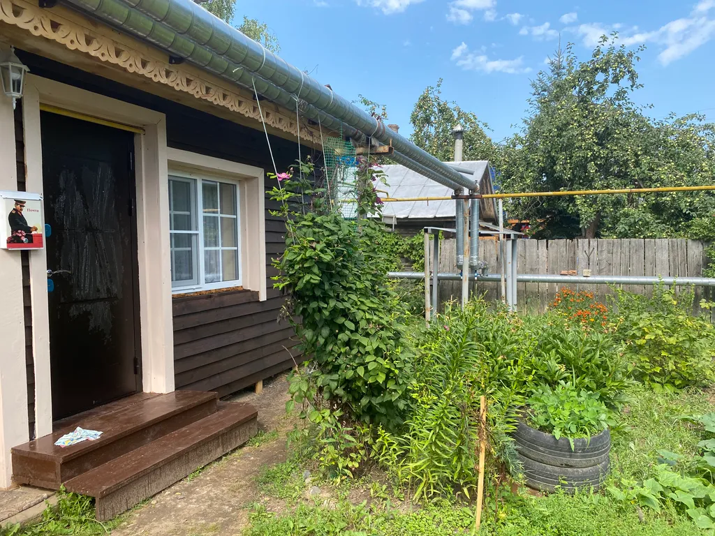 Гостевой апартамент Плес1