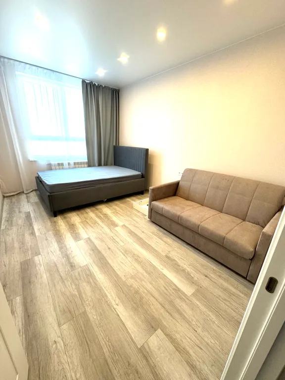 Уютная квартира рядом с центром