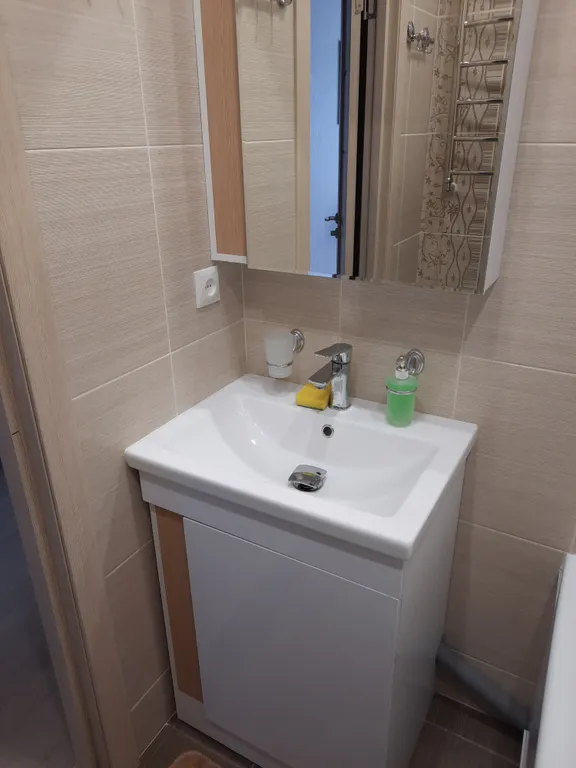 Уютная квартира в сердце города-курорта Белокуриха