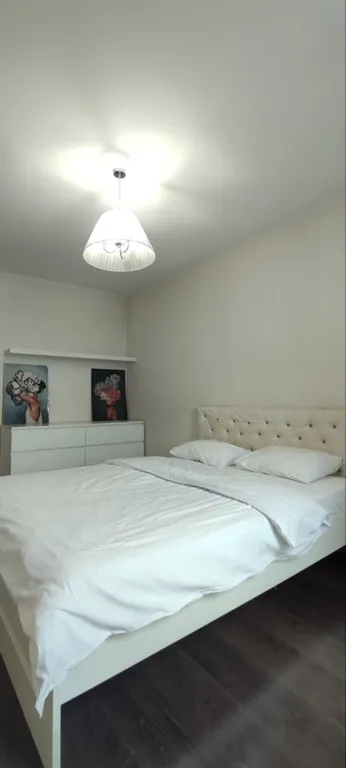 Квартира Апартаменты с большой ванной и WI-FI на 6 гостей возле Планеты — Красноярск