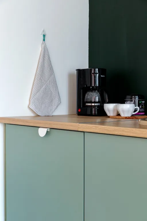 Квартира Квартира Студия Джапанди с видом на парк Краснодар — Краснодар