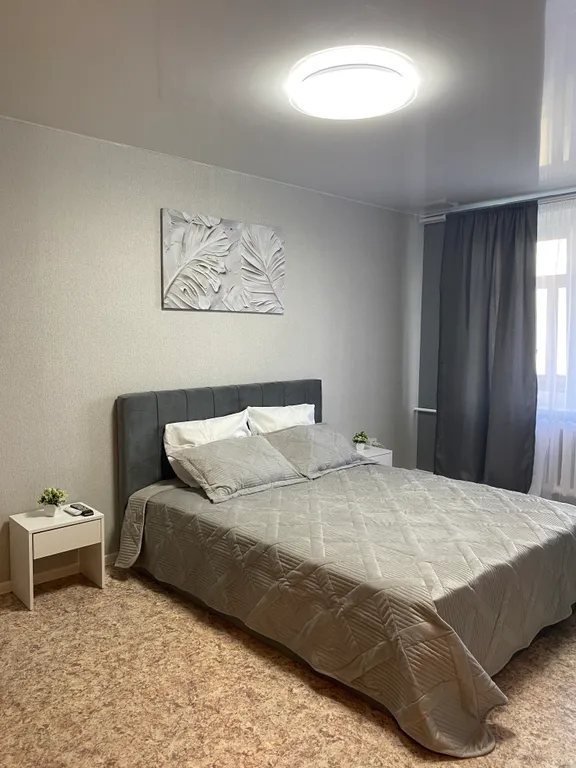 Квартира Уютная квартира — Волхов