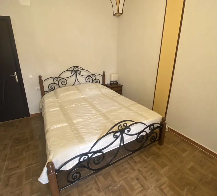 Шестиместный семейный номер категории люкс