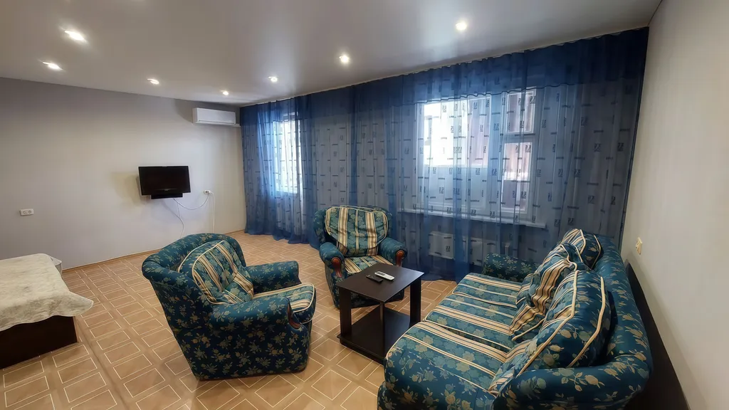 Квартира Уютный дом — аренда посуточно в Набережные Челны