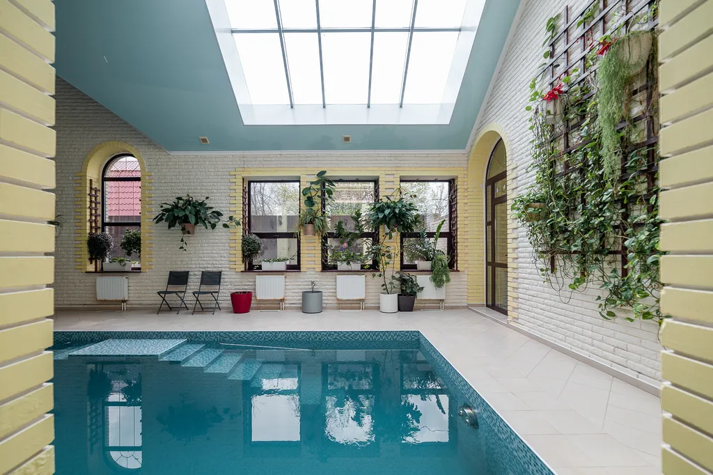 6-комнатный Дом