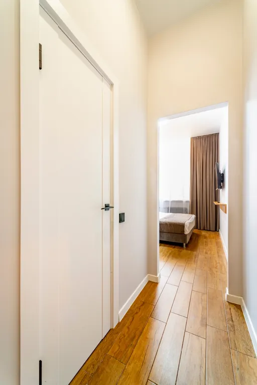 Апартамент Люкс №1