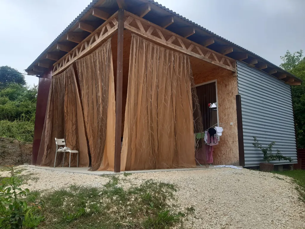 Коттедж Дом №2 — аренда посуточно в Новый Афон