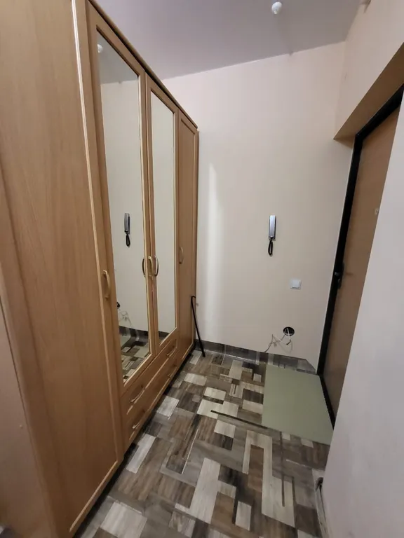 1 ком. квартира на Пашенном с панорамным видом