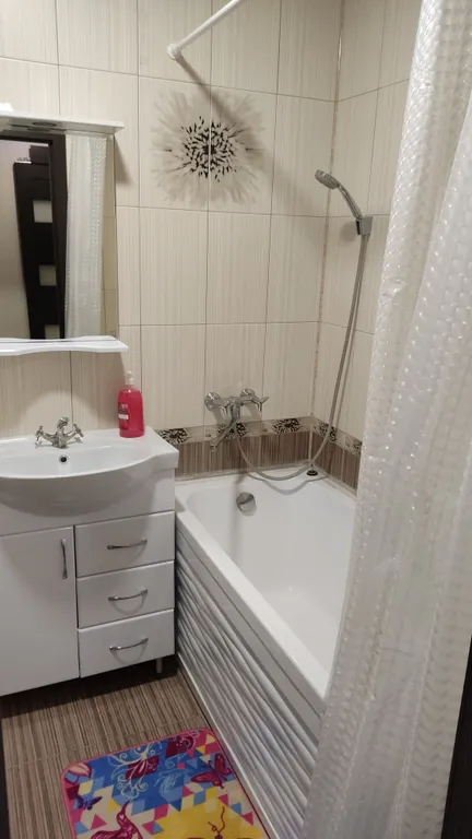 Квартира рядом с вокзалом и центром