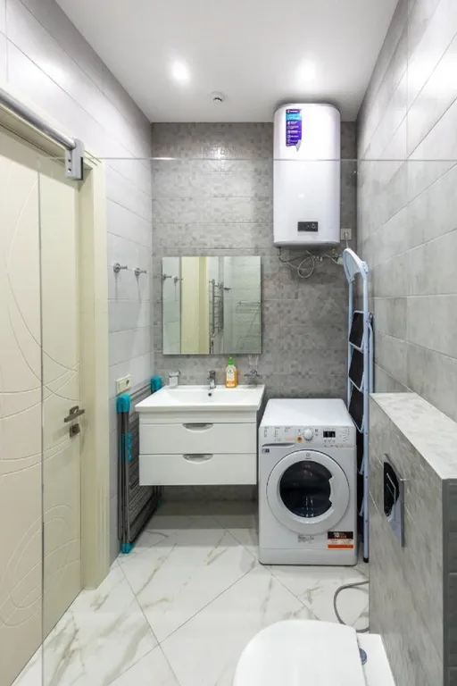 Резиденция See Side