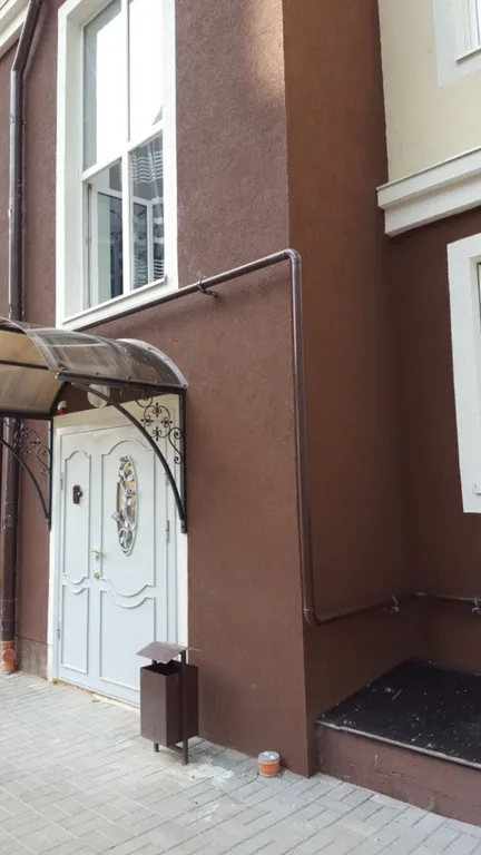 Квартира Апартамент в центре города — аренда посуточно в Зеленоградск