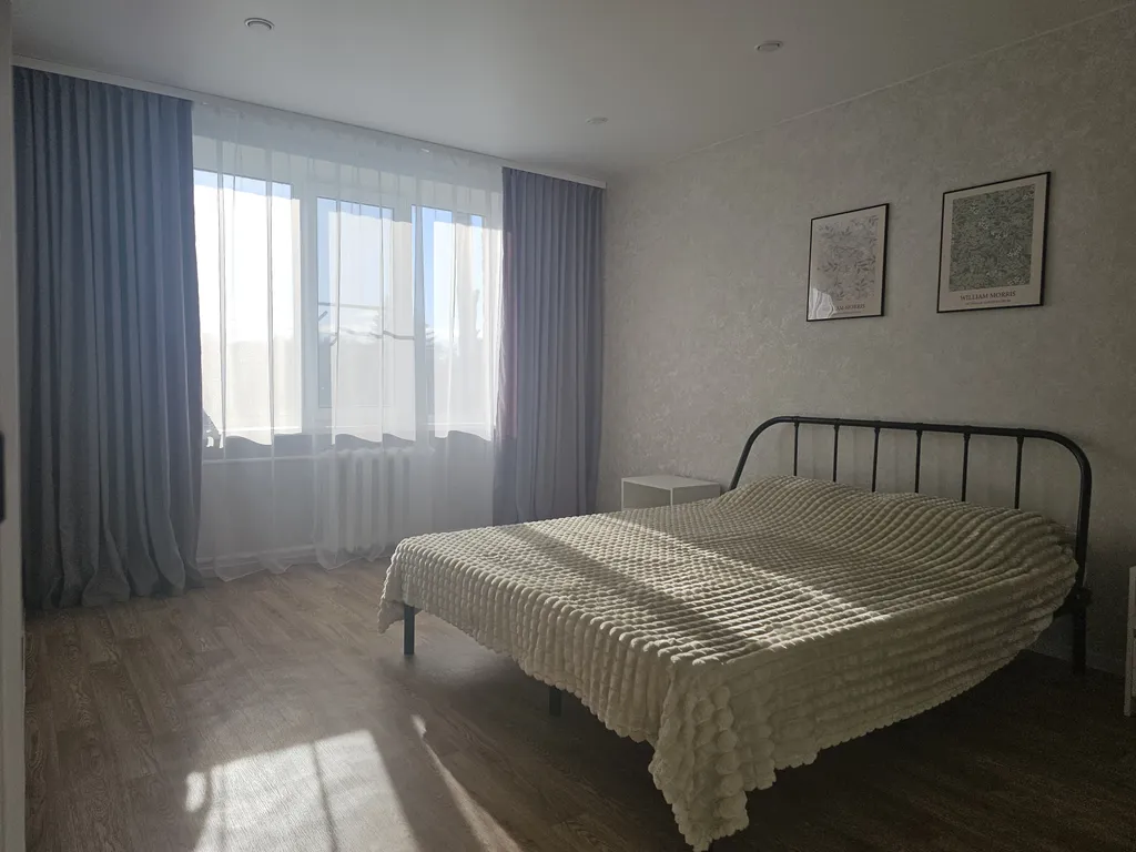 Квартира в центре города