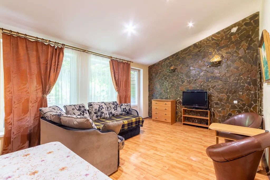 Коттедж Уютный таунхаус рядом с музеем фонтанов Петергоф — Ломоносов