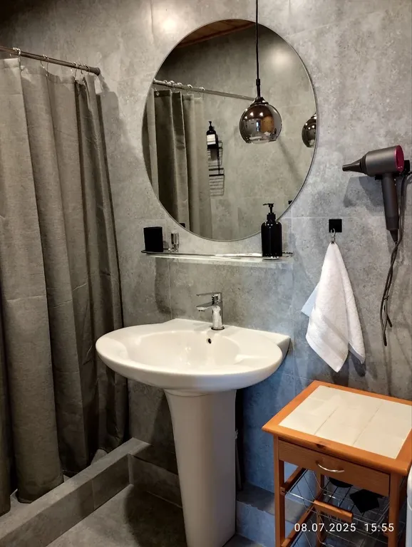 4-комнатный Дом