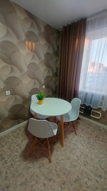 Уютная квартира на квартале Дружный