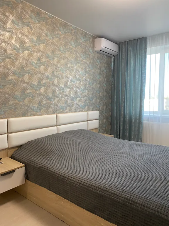 Уютная 1-комнатная квартира в новом доме — аренда посуточно в Ижевск