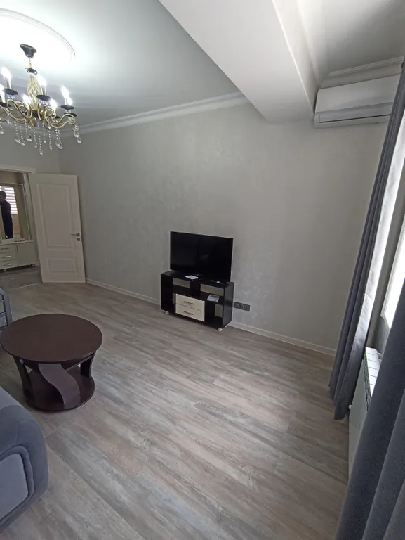 Уютная квартира со всеми условиями недалеко от моря